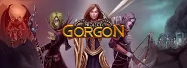 Steam: Проект: Горгон Новый аккаунт + Данные почты