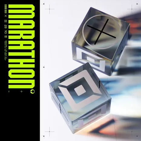 Marathon - 1120 - 12000 LUX (Playstation) Любой регион