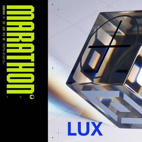 XBOX / Marathon LUX - 500 - 12000 / Xbox - Series X|S