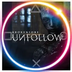 BrokenLore Unfollow (PS5/RU) (Аренда от 7 дней)