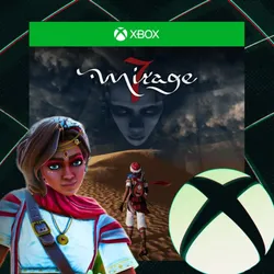 Mirage 7 XBOX ONE - SERIES X|S КЛЮЧ НА ВАШ АККАУНТ