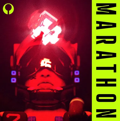 Marathon: Deluxe Edition PS5 Турция