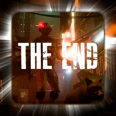 The End: Inari's Quest (STEAM-GLOBAL) КЛЮЧ