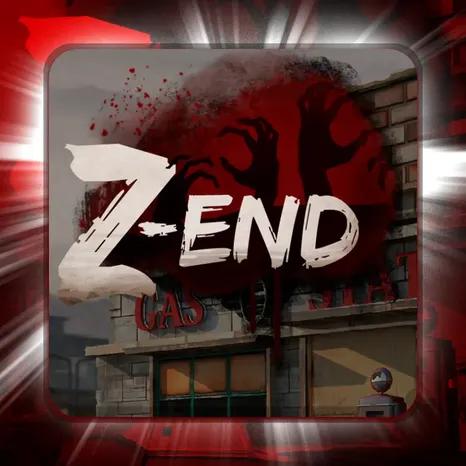 Z-End (STEAM-GLOBAL) КЛЮЧ