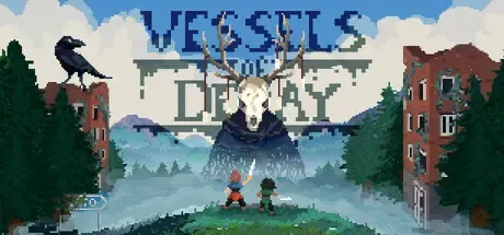 Vessels of Decay / Steam Ключ / РФ+СНГ | АВТОВЫДАЧА 24/7