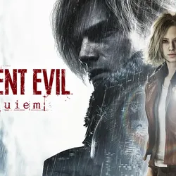 Resident Evil Requiem / Steam Ключ / CНГ БЕЗ РФ | АВТОВЫДАЧА 24/7