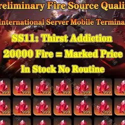 Torchlight | SS11 Сезон 20 000 огней = Цена по прейскуранту | Международный сервер