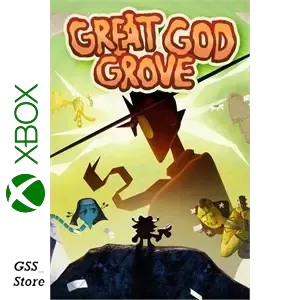 Great God Grove Xbox