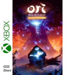Ori and the Blind Forest: Definitive Edition Xbox