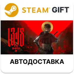 1348 Ex Voto: Deluxe Edition Steam