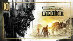 Dying Light Essentials / Steam Ключ / Европейский союз | АВТОВЫДАЧА 24/7