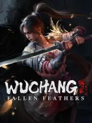 WUCHANG: Fallen Feathers П3 (с активацией на ваш аккаунт) · PS5