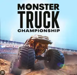 Monster Truck Championship П3 (с активацией на ваш аккаунт) · PS5