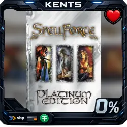 SpellForce: Platinum Edition — Steam Gift | RU