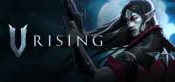 V Rising П3 (с активацией на ваш аккаунт) · PS5