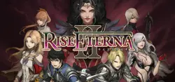 Rise Eterna 2 / Steam Ключ / Все регионы | АВТОВЫДАЧА 24/7