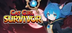 Cat Girl Survivor / Steam Ключ / Все регионы | АВТОВЫДАЧА 24/7