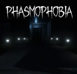 Phasmophobia / Steam Аккаунт / Полный Доступ / + Gift