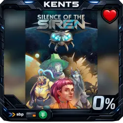 Heroes of Science and Fiction — Steam Gift | RU