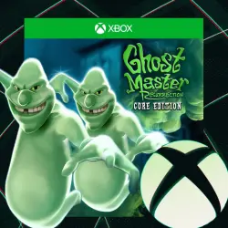 Ghost Master: Resurrection Core Edition XBOX SERIES X|S КЛЮЧ