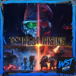 Tempest Rising • Ключ Steam (Россия и СНГ | Автовыдача API)
