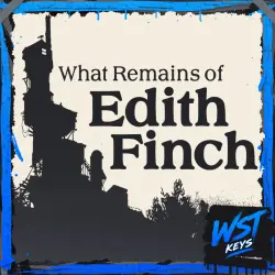 What Remains of Edith Finch • Ключ Steam (Россия и СНГ | Автовыдача API)
