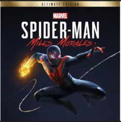 Marvel's Spider-Man: Miles Morales Ultimate Edition П3 (с активацией на ваш аккаунт) · PS5
