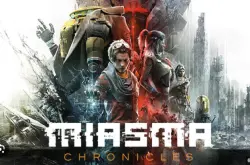 Miasma Chronicles П3 (с активацией на ваш аккаунт) · PS5