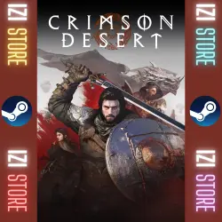 Crimson Desert | выбор издания | Steam gift