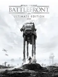 STAR WARS Battlefront Ultimate Edition П3 (с активацией на ваш аккаунт) · PS5