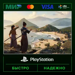Sengoku Dynasty П3 (с активацией на ваш аккаунт) · PS5