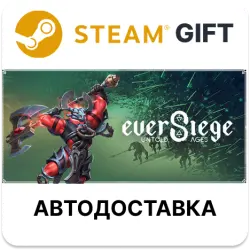 EverSiege: Untold Ages Steam РУ КЗ УКР ТР РБ СНГ автодоставка (копия)