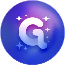 Glitter AI Подписка Pro на 7 дней