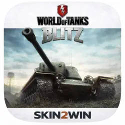 World of Tanks Blitz | Золото | Донат | 24/7
