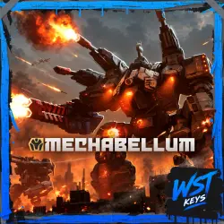 Mechabellum • Ключ Steam (Россия и СНГ | Автовыдача 24/7)