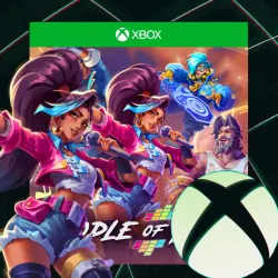 People of Note XBOX SERIES X|S + ПК WINDOWS GIFT НА ВАШ АККАУНТ