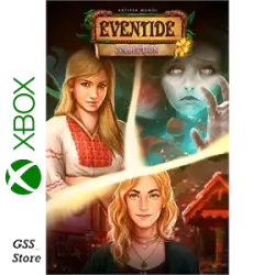 Eventide Collection Xbox