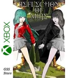 Reflection of Mine Xbox