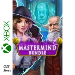 Mastermind Bundle Xbox