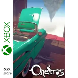 Oneiros Xbox