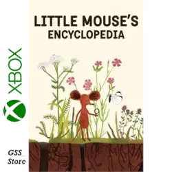 Little Mouse's Encyclopedia Xbox