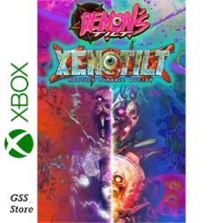 WIZNWAR PINBALL BUNDLE Xbox