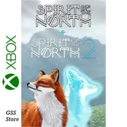 Spirit of the North 1 & 2 Bundle Xbox