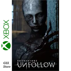 BrokenLore: UNFOLLOW Xbox