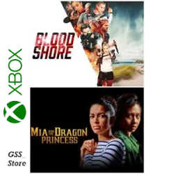 FMV Action Xbox