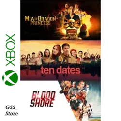 The FMV Collection 5 Xbox