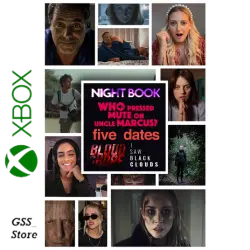 The Ultimate FMV Bundle 2 Xbox
