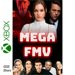 The MEGA FMV Bundle Xbox