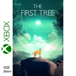 The First Tree Xbox