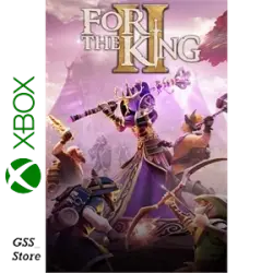 For The King II Xbox
